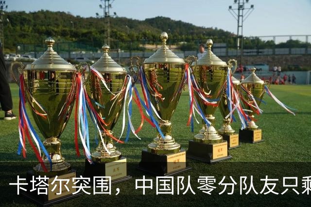 卡塔尔突围，中国队零分队友只剩8个了